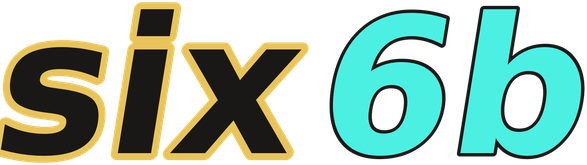 six6b logo